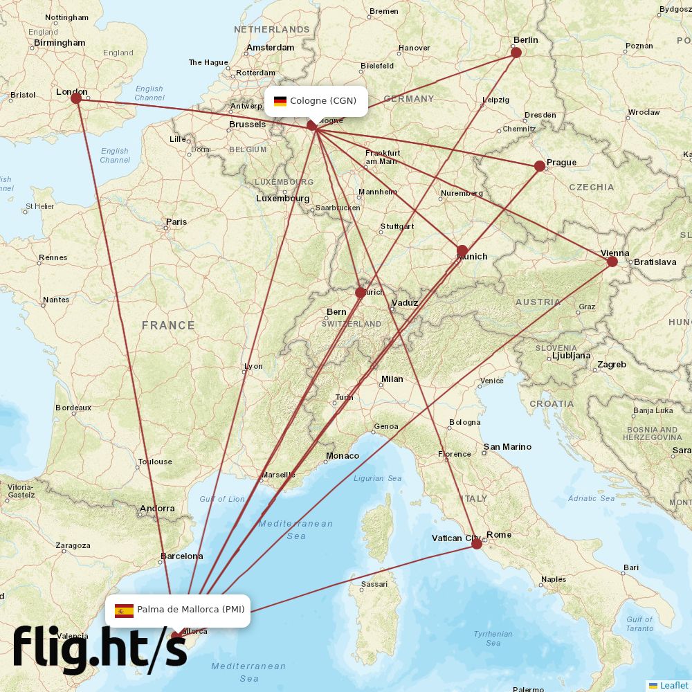 CGN-PMI