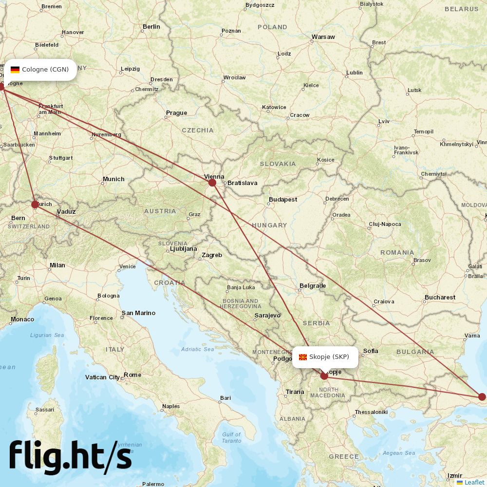 CGN-SKP