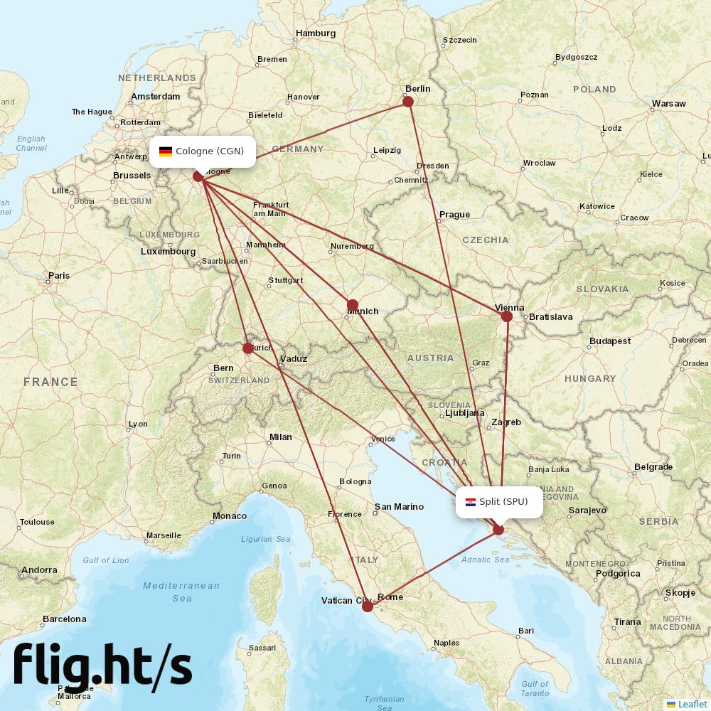 CGN-SPU