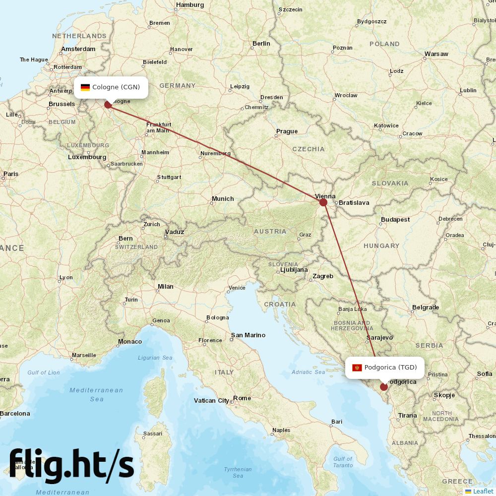 CGN-TGD