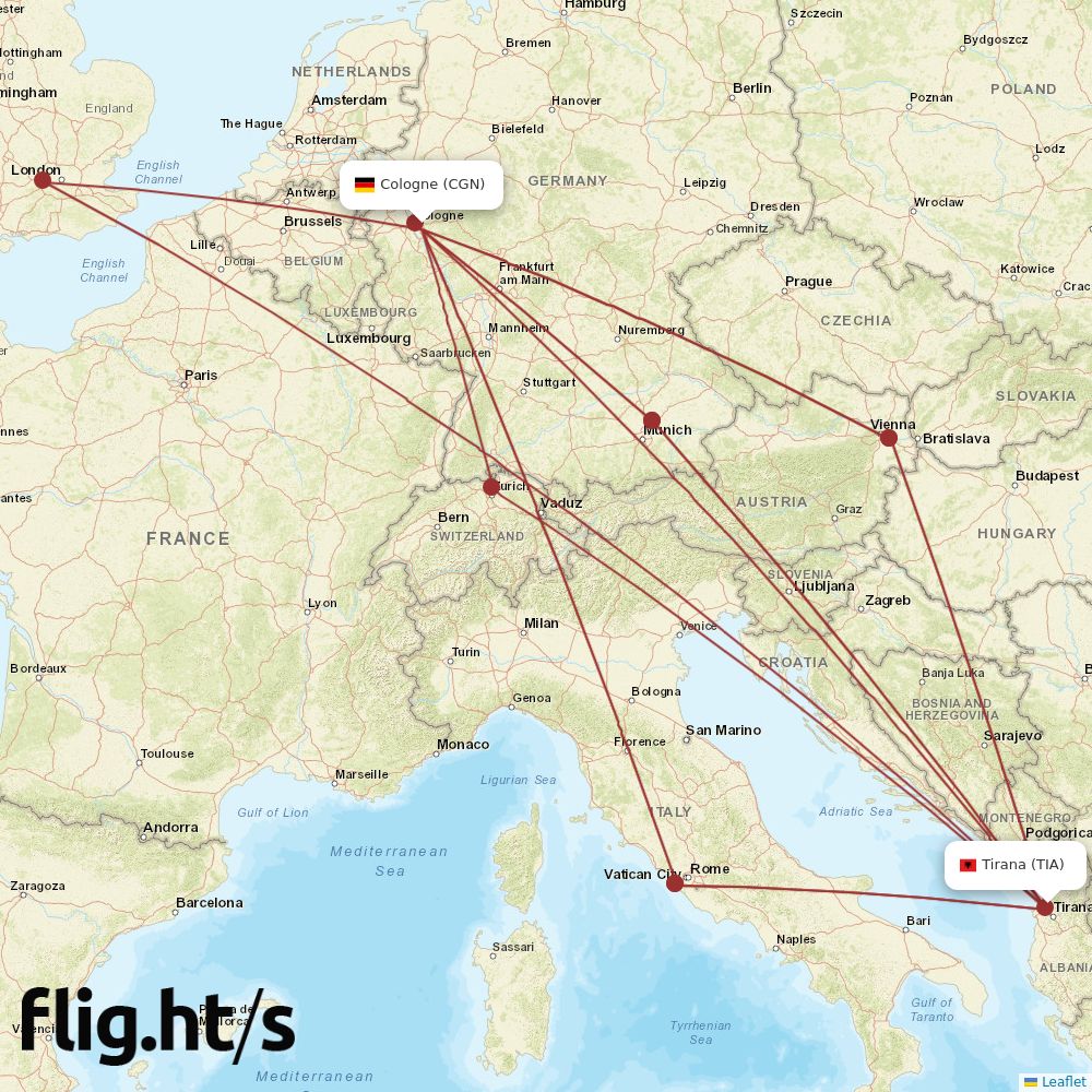 CGN-TIA