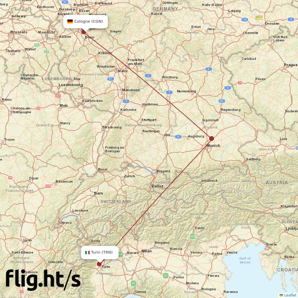 CGN-TRN