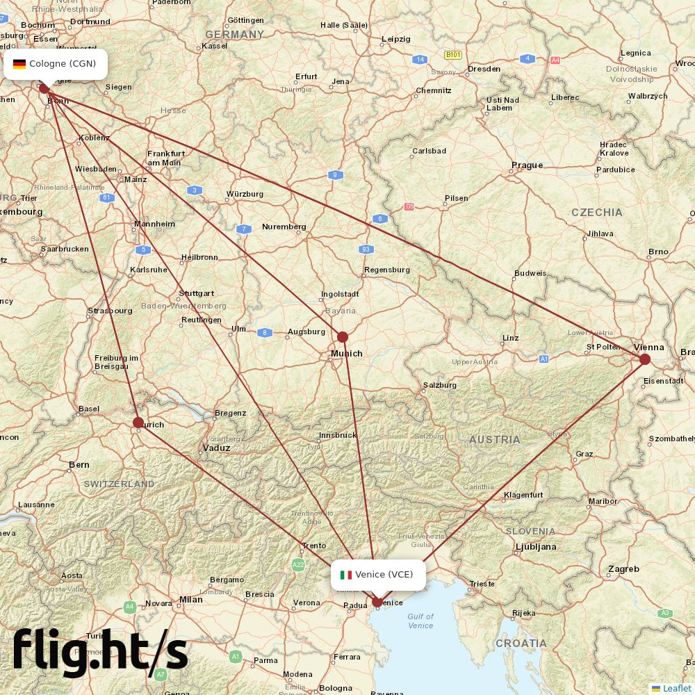 CGN-VCE