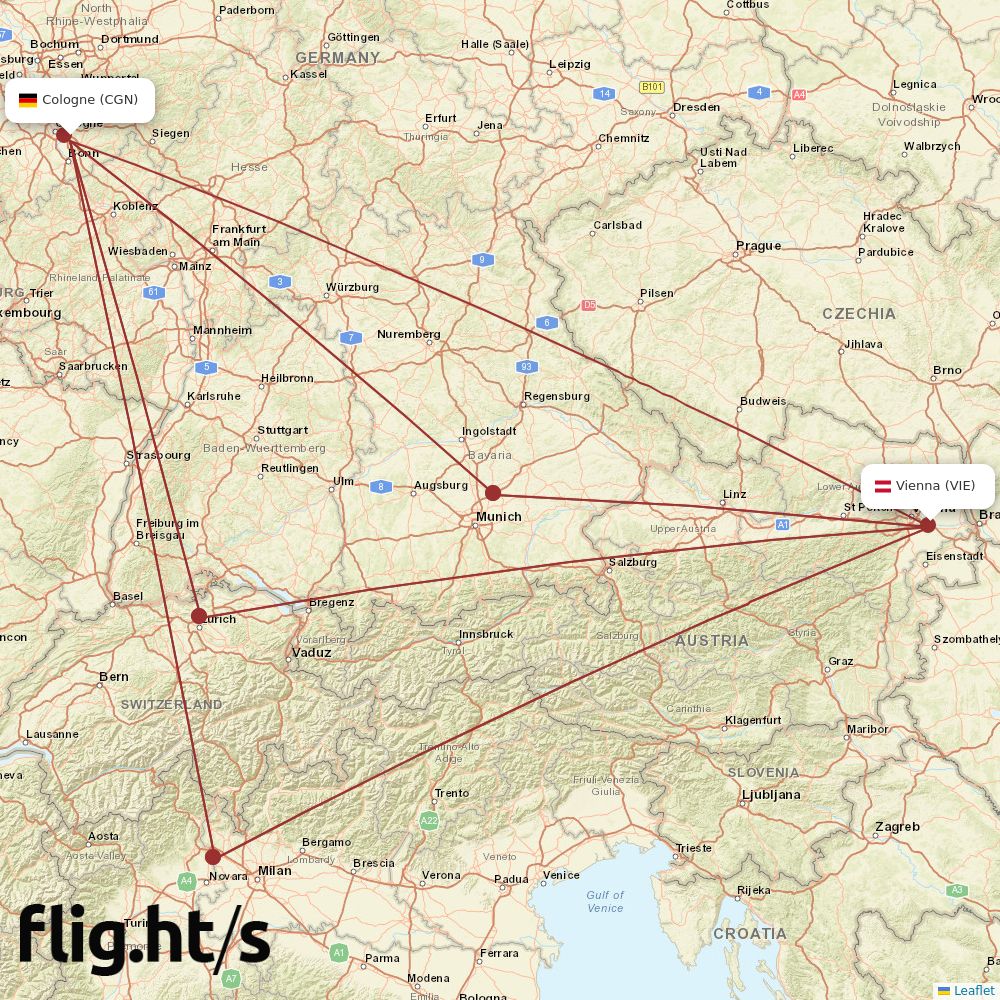 CGN-VIE