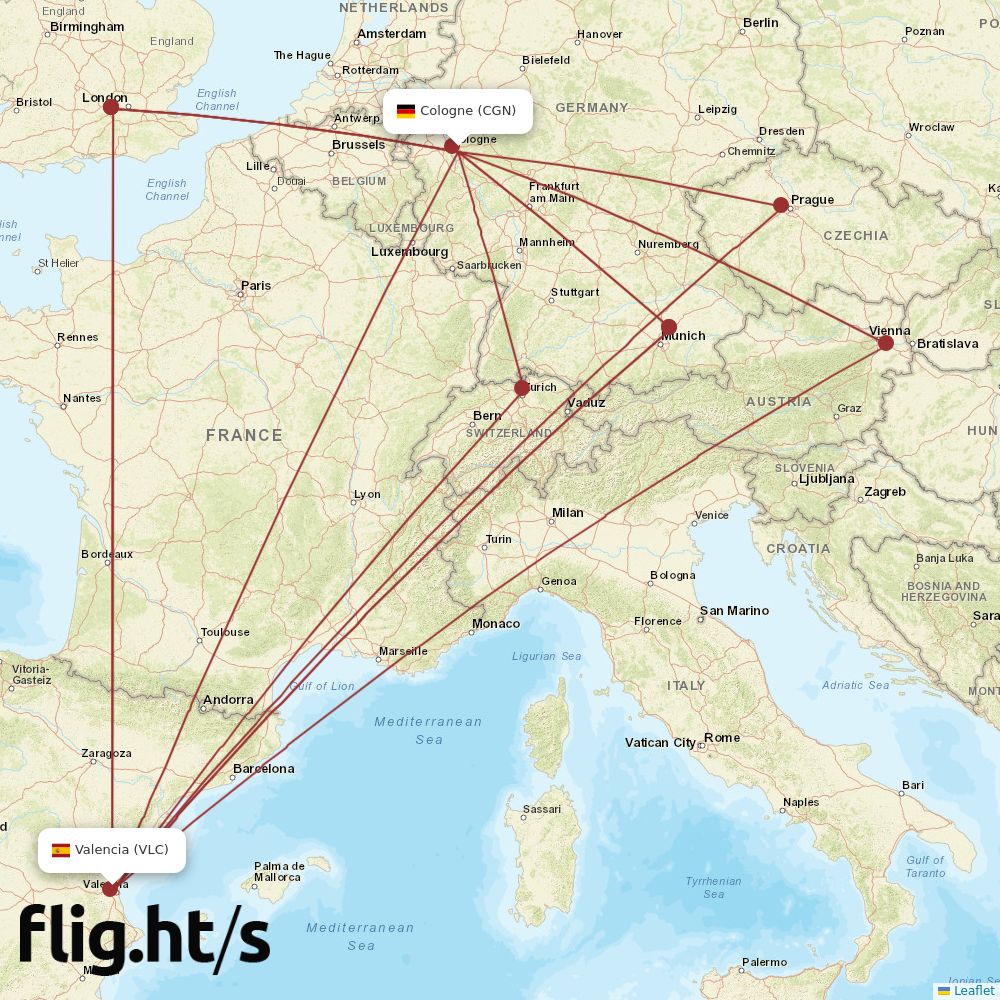 CGN-VLC