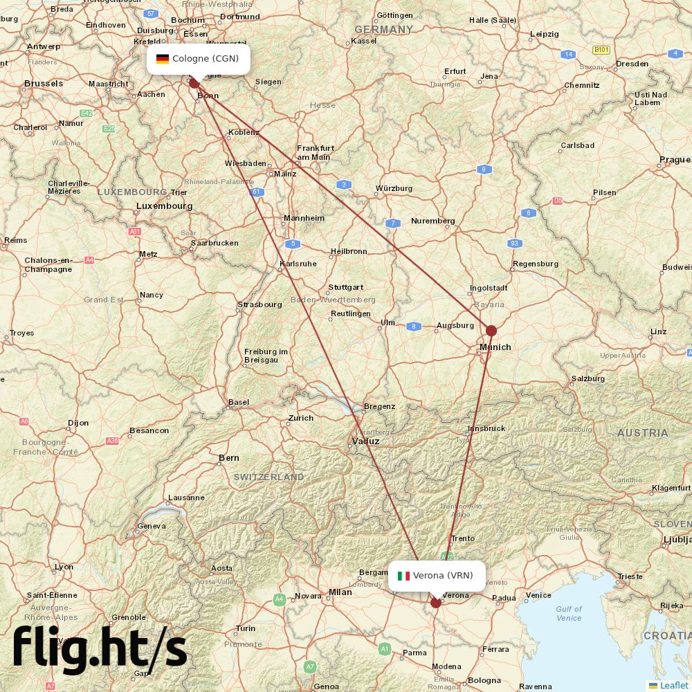 CGN-VRN