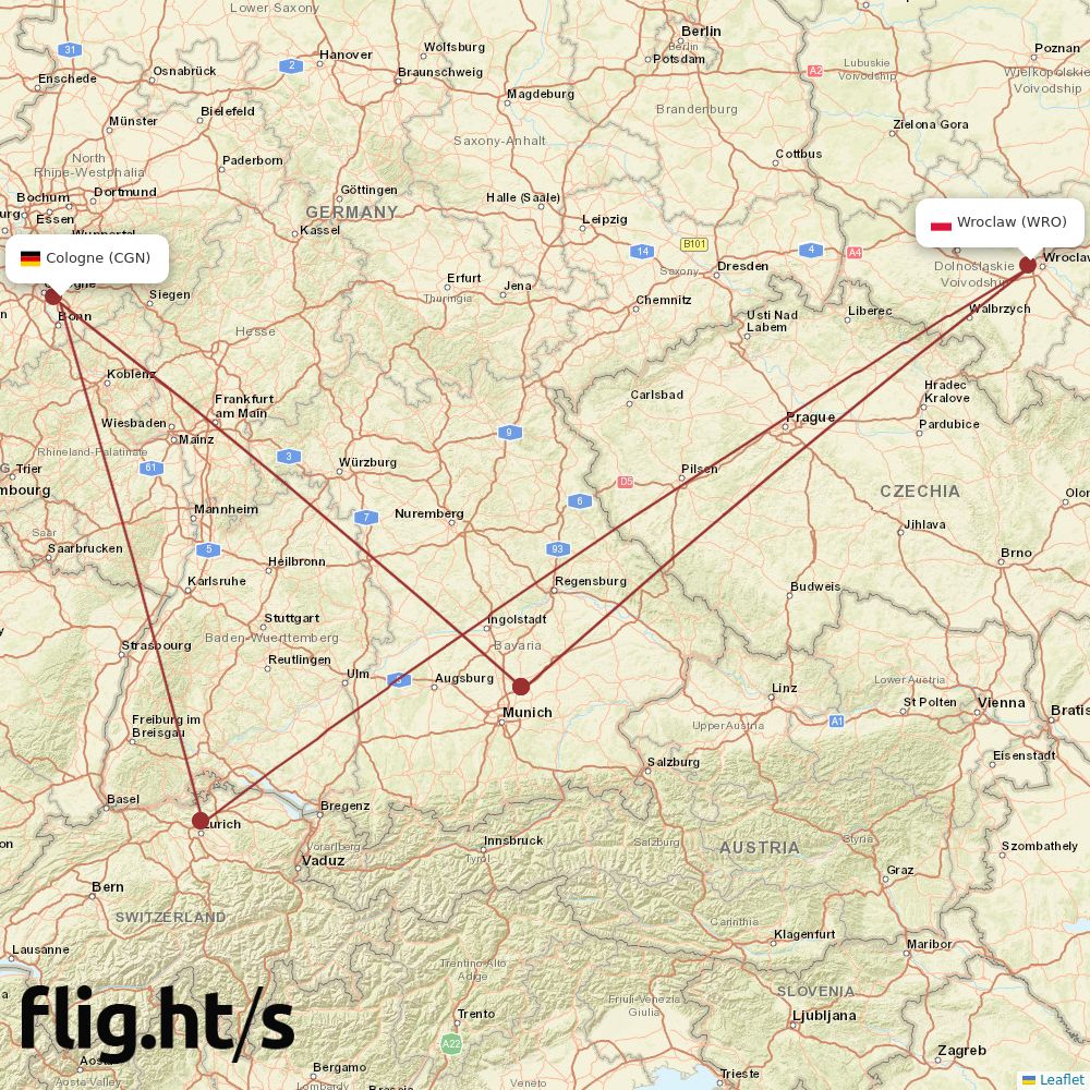 CGN-WRO