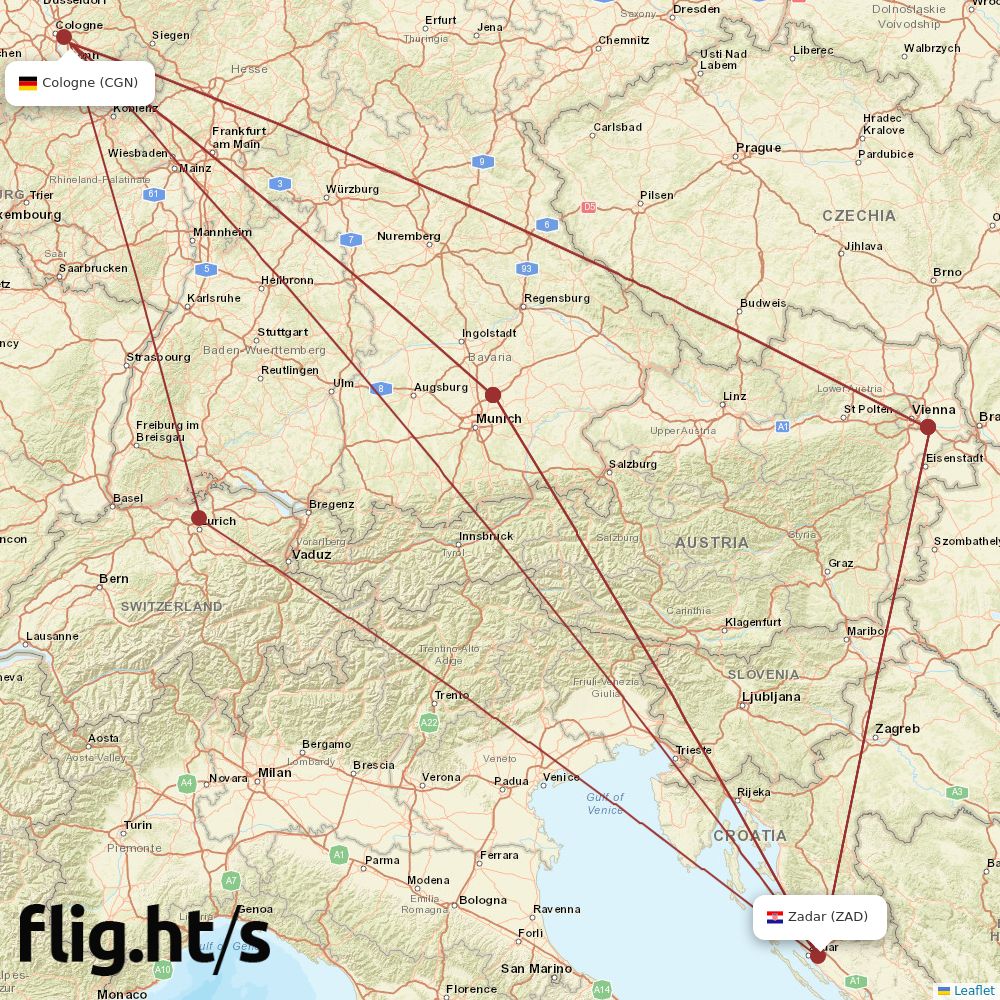 CGN-ZAD
