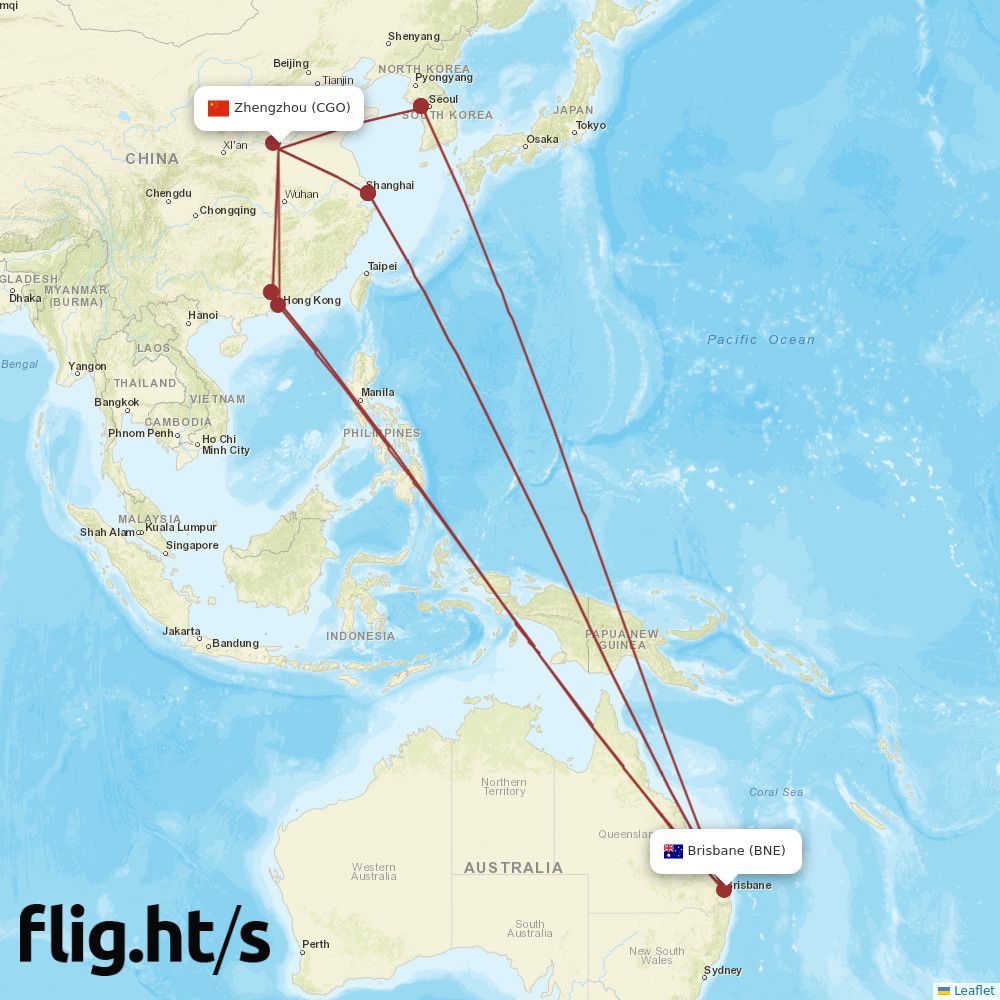 CGO-BNE