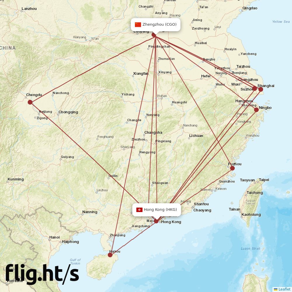 CGO-HKG