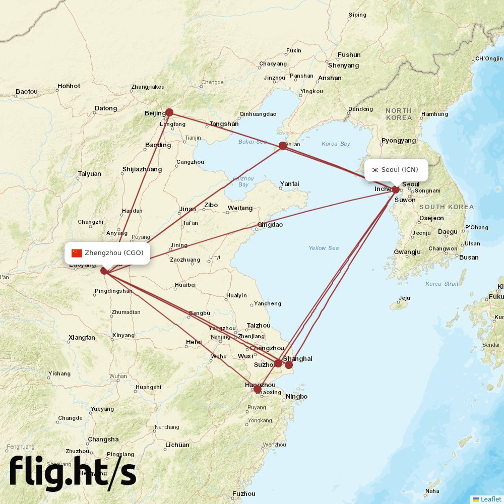 CGO-ICN