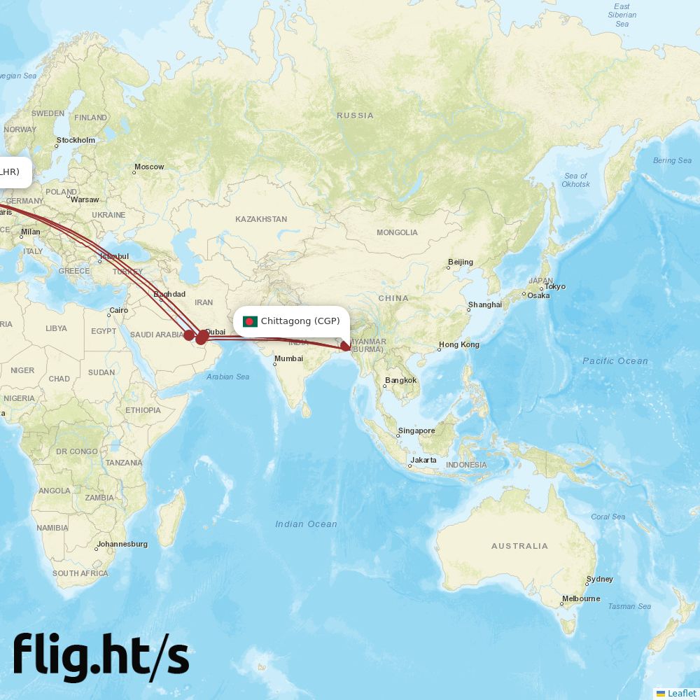 CGP-LHR