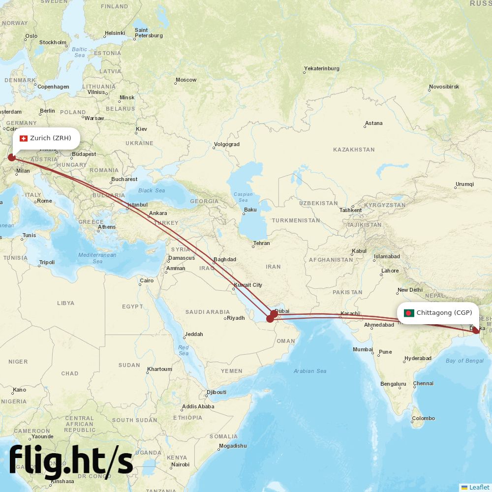 CGP-ZRH