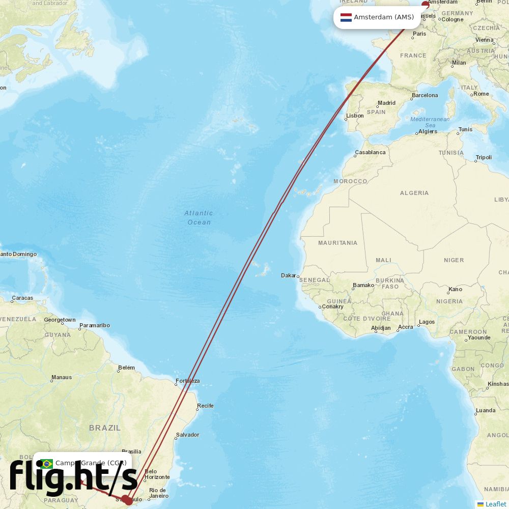 CGR-AMS