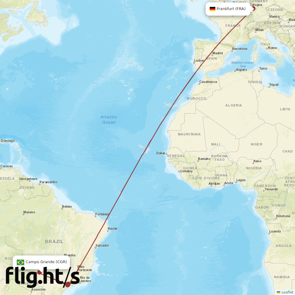 CGR-FRA