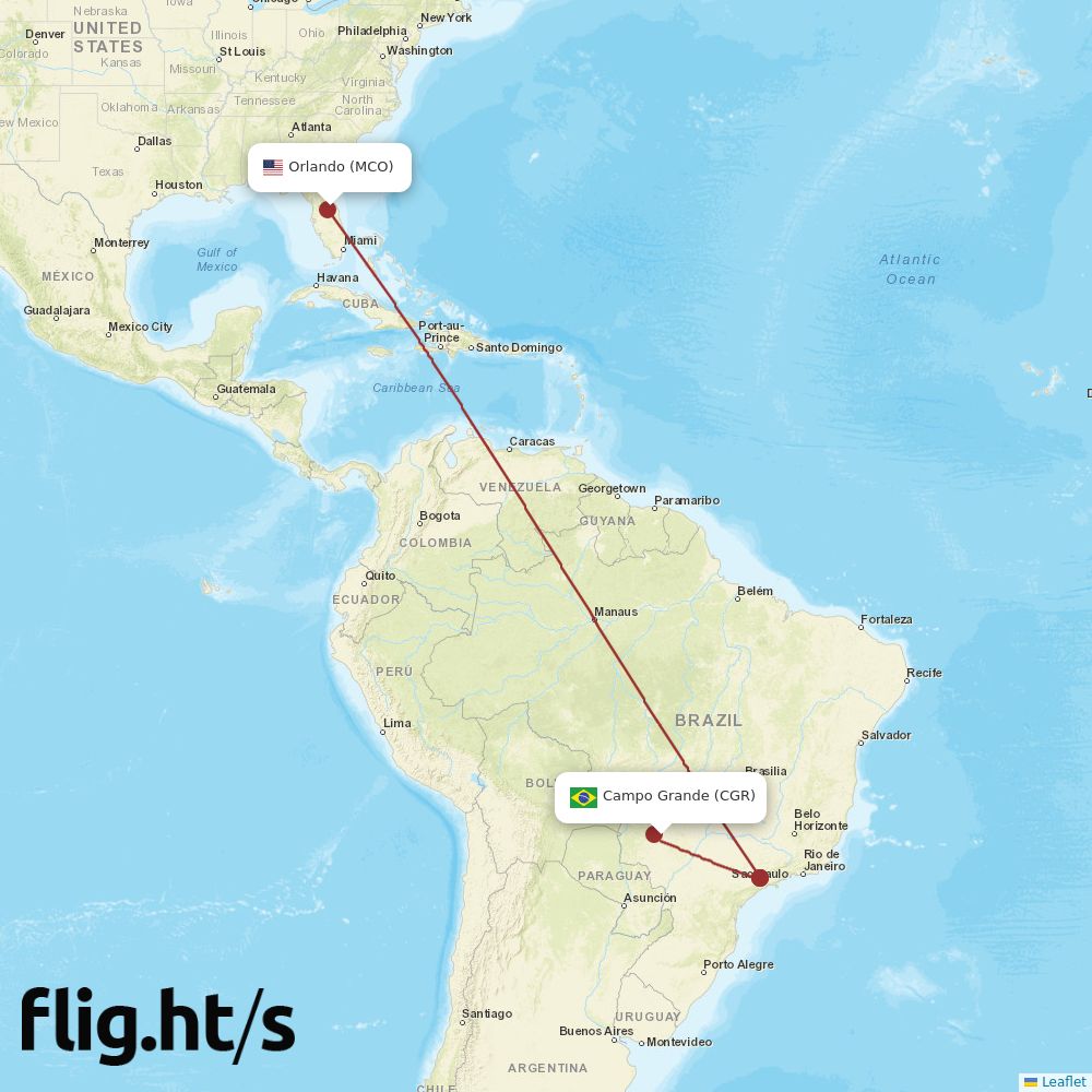 CGR-MCO