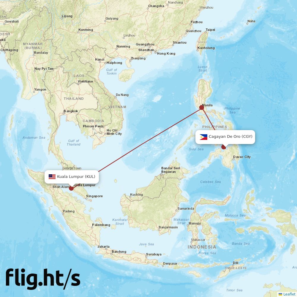 CGY-KUL