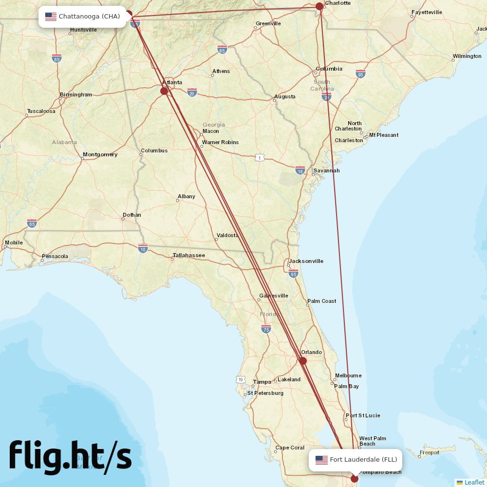 CHA-FLL