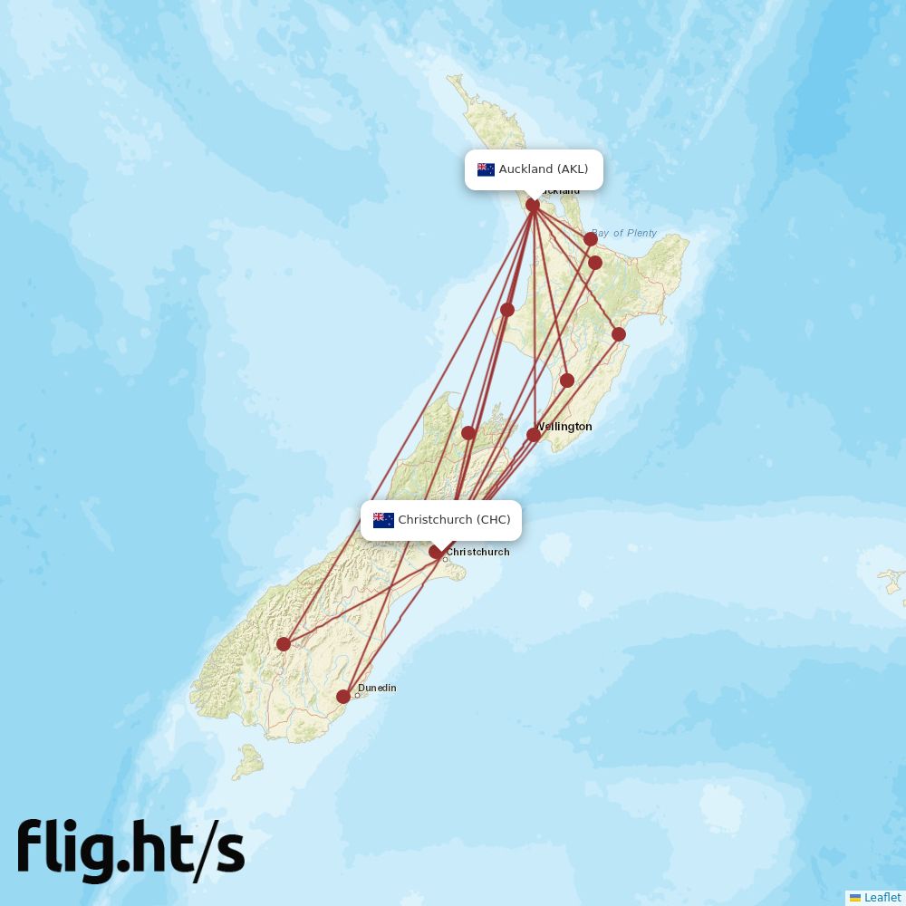 CHC-AKL