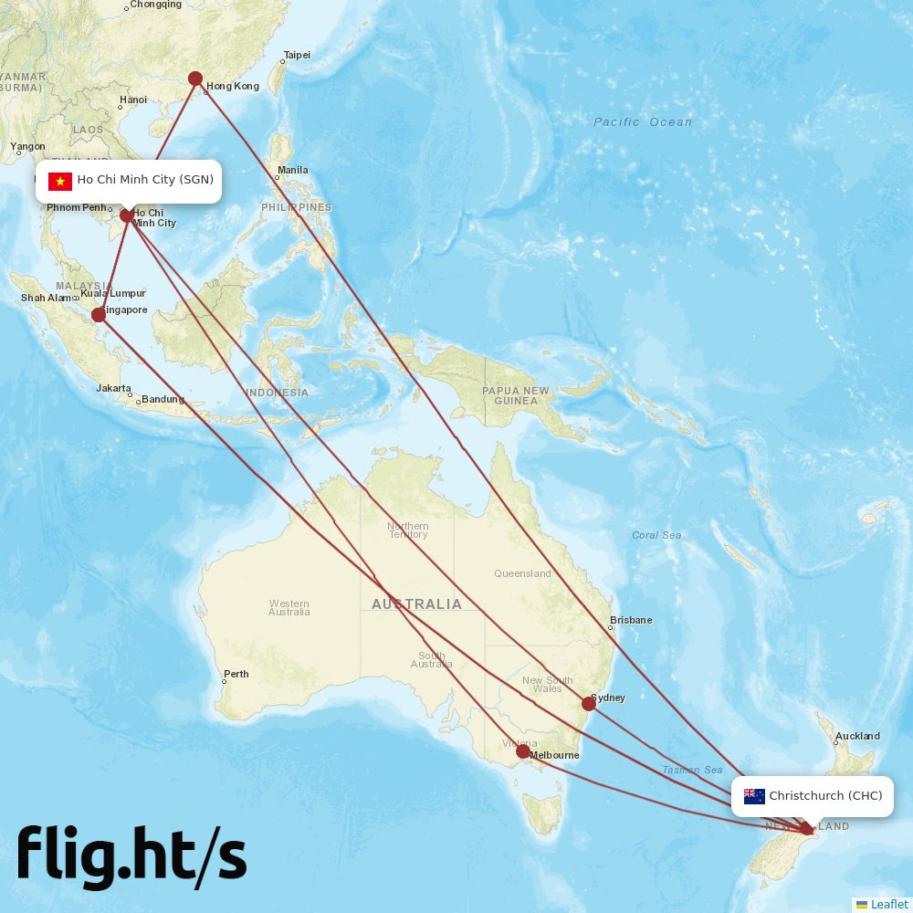 CHC-SGN