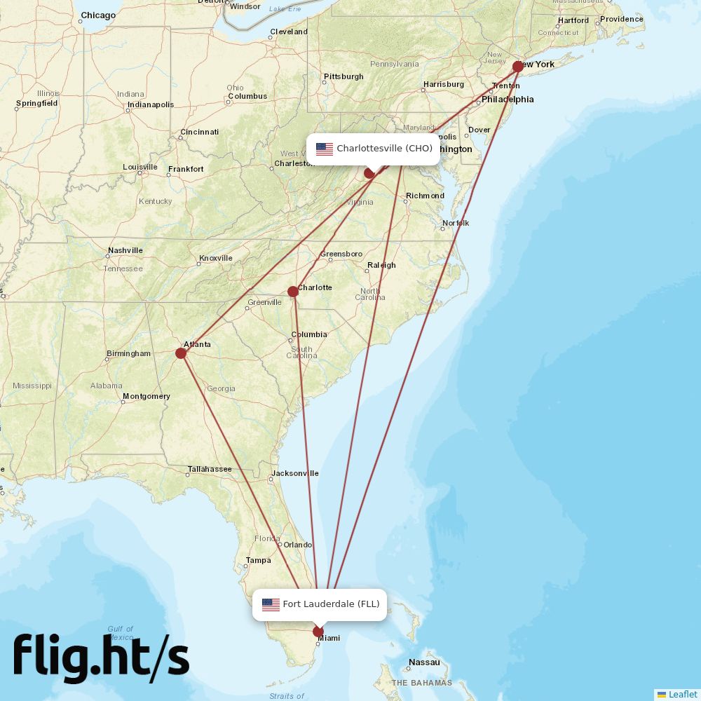 CHO-FLL