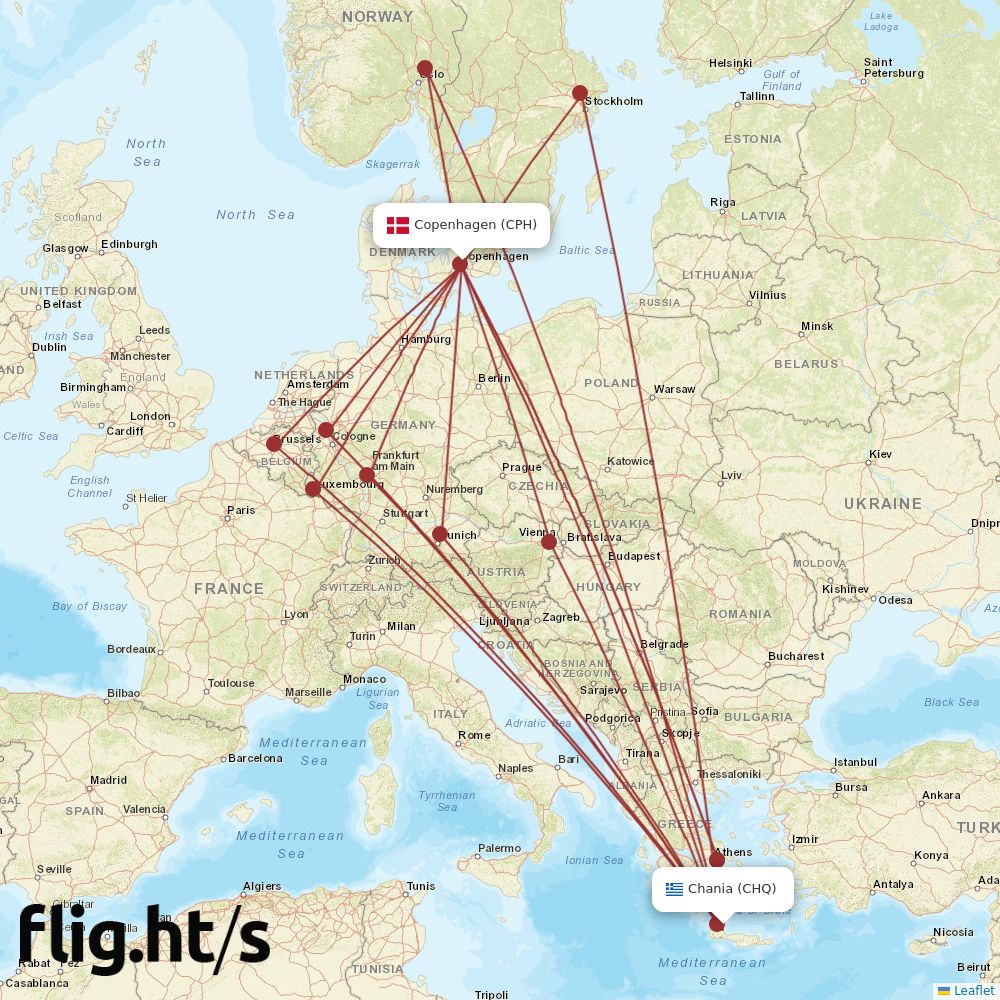 CHQ-CPH
