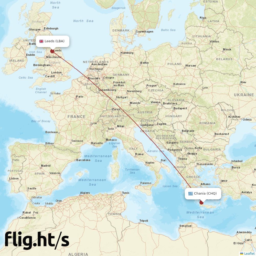CHQ-LBA