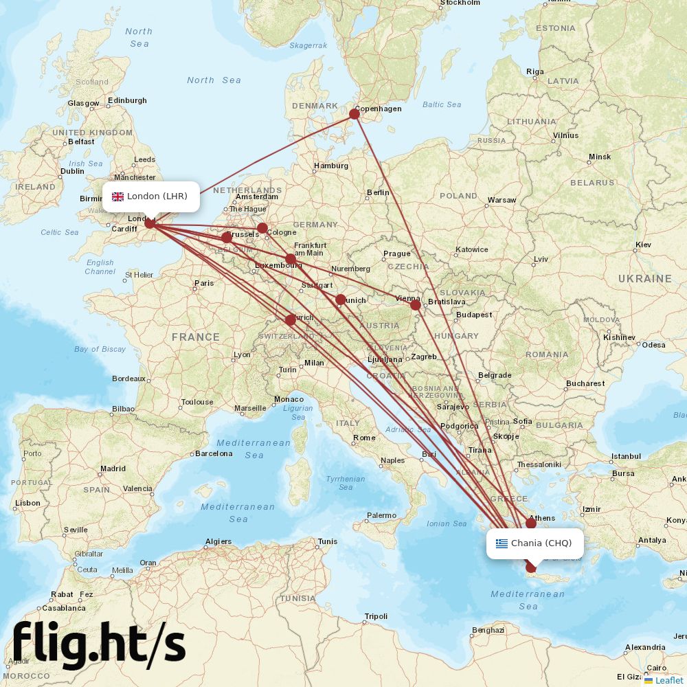 CHQ-LHR