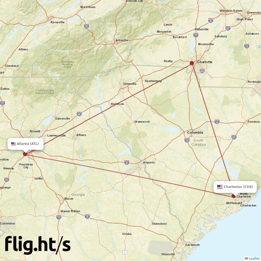 CHS-ATL