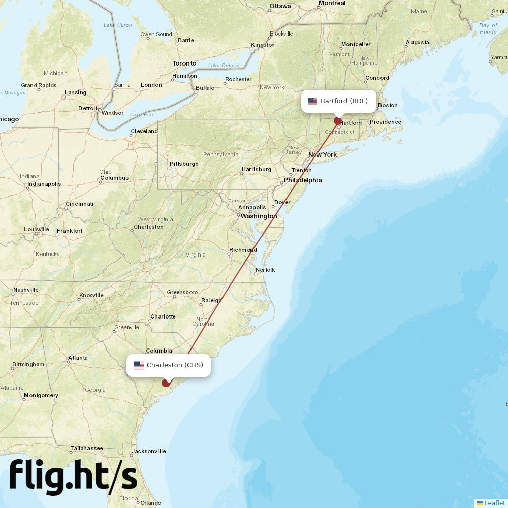 CHS-BDL