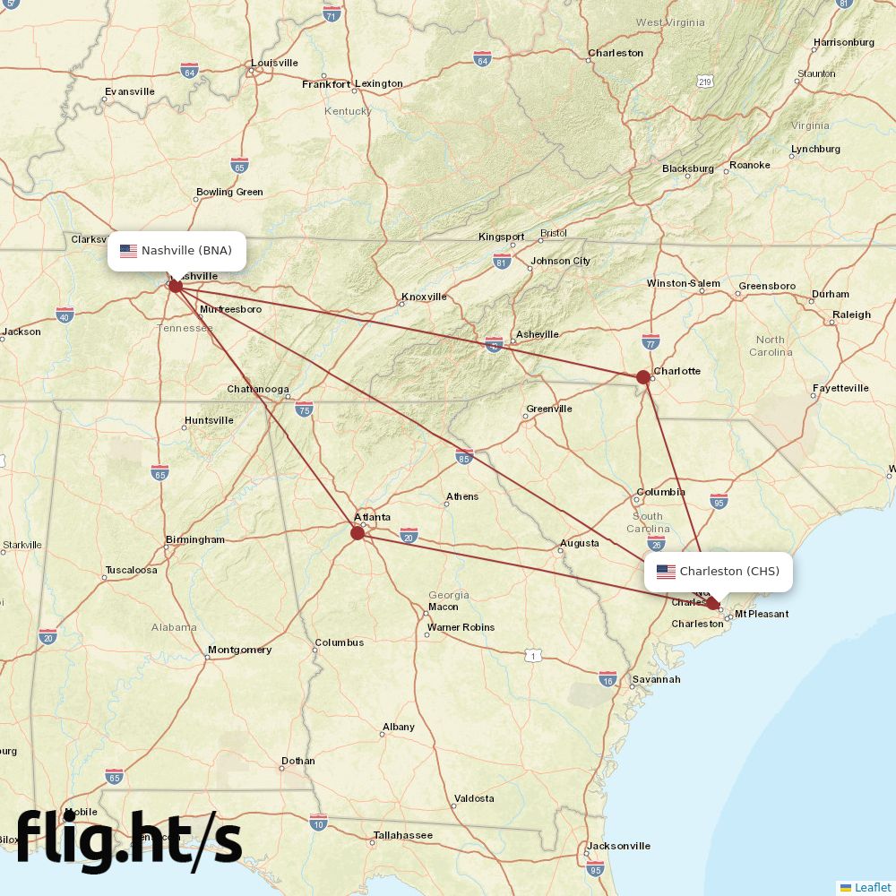 CHS-BNA