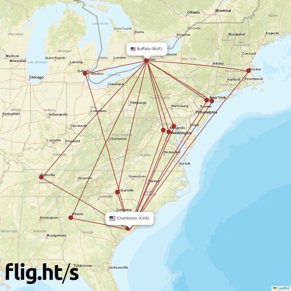 CHS-BUF