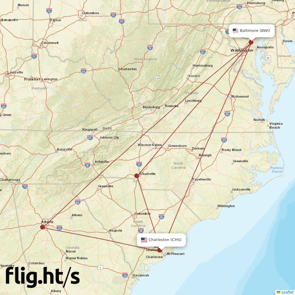 CHS-BWI