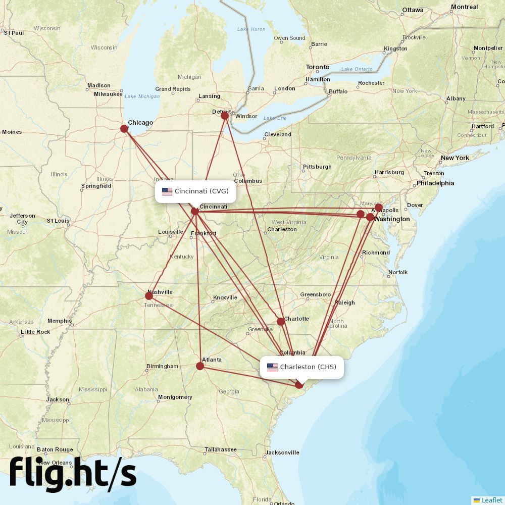 CHS-CVG