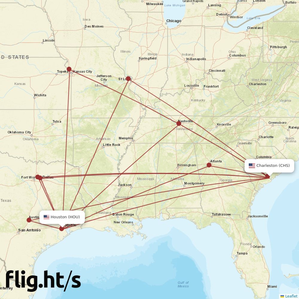 CHS-HOU