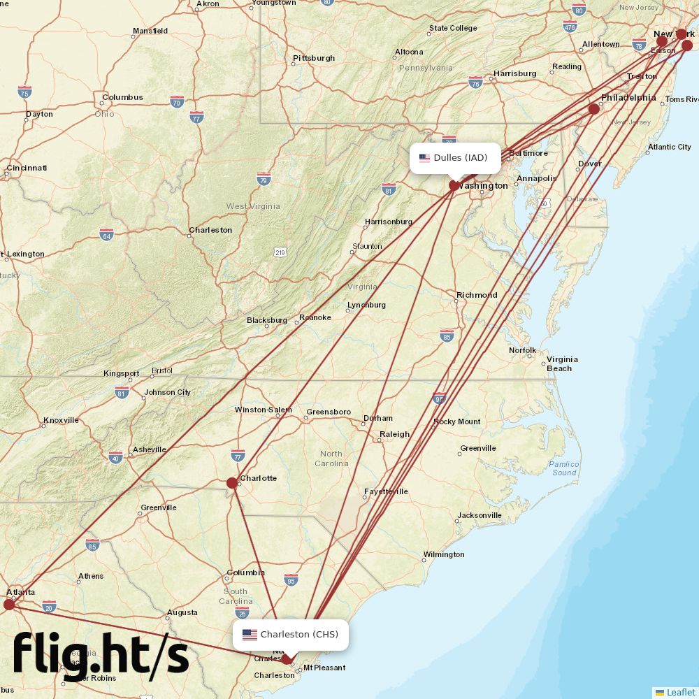 CHS-IAD