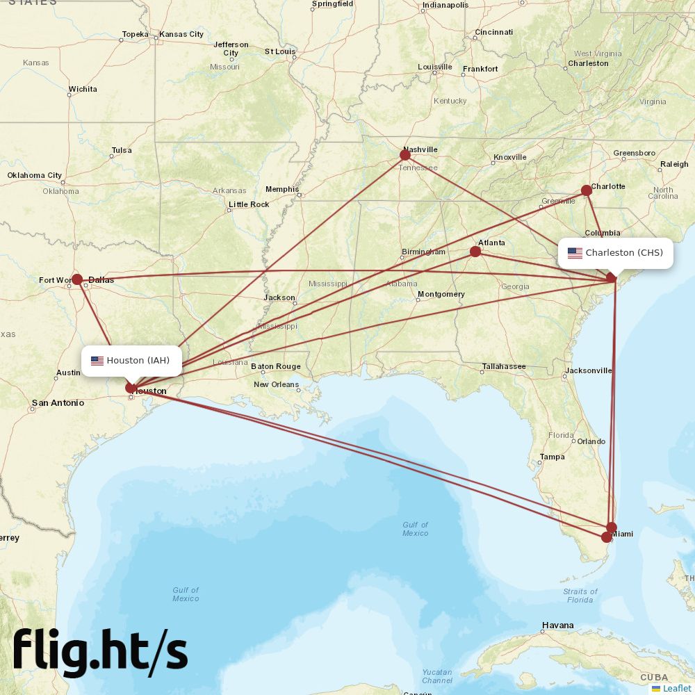 CHS-IAH