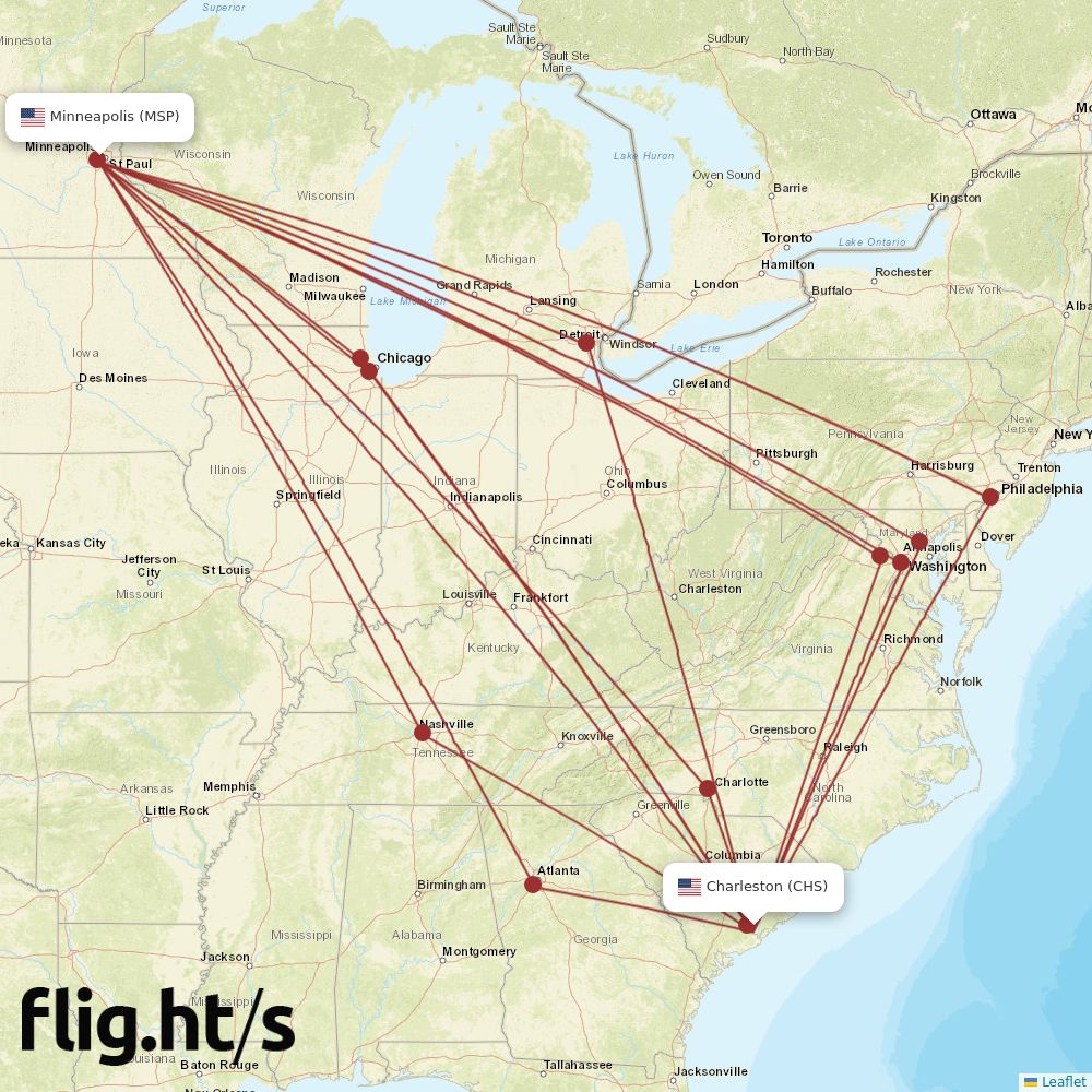 CHS-MSP