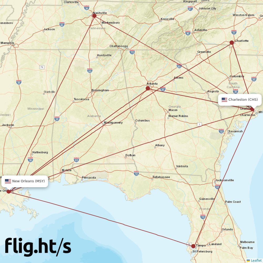 CHS-MSY