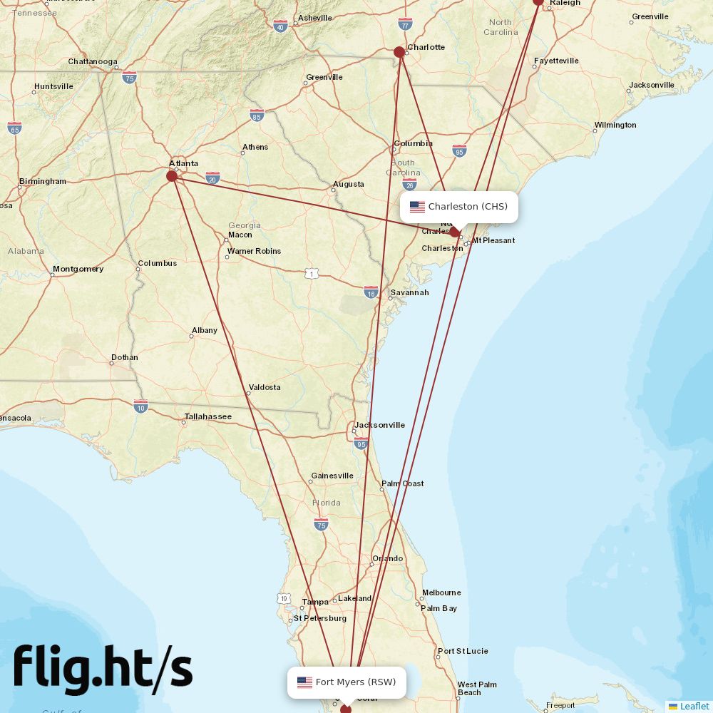 CHS-RSW