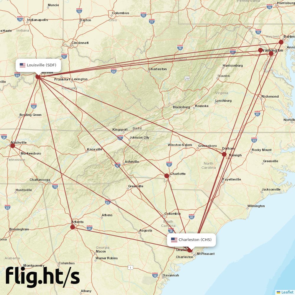 CHS-SDF