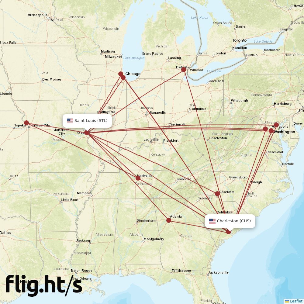 CHS-STL