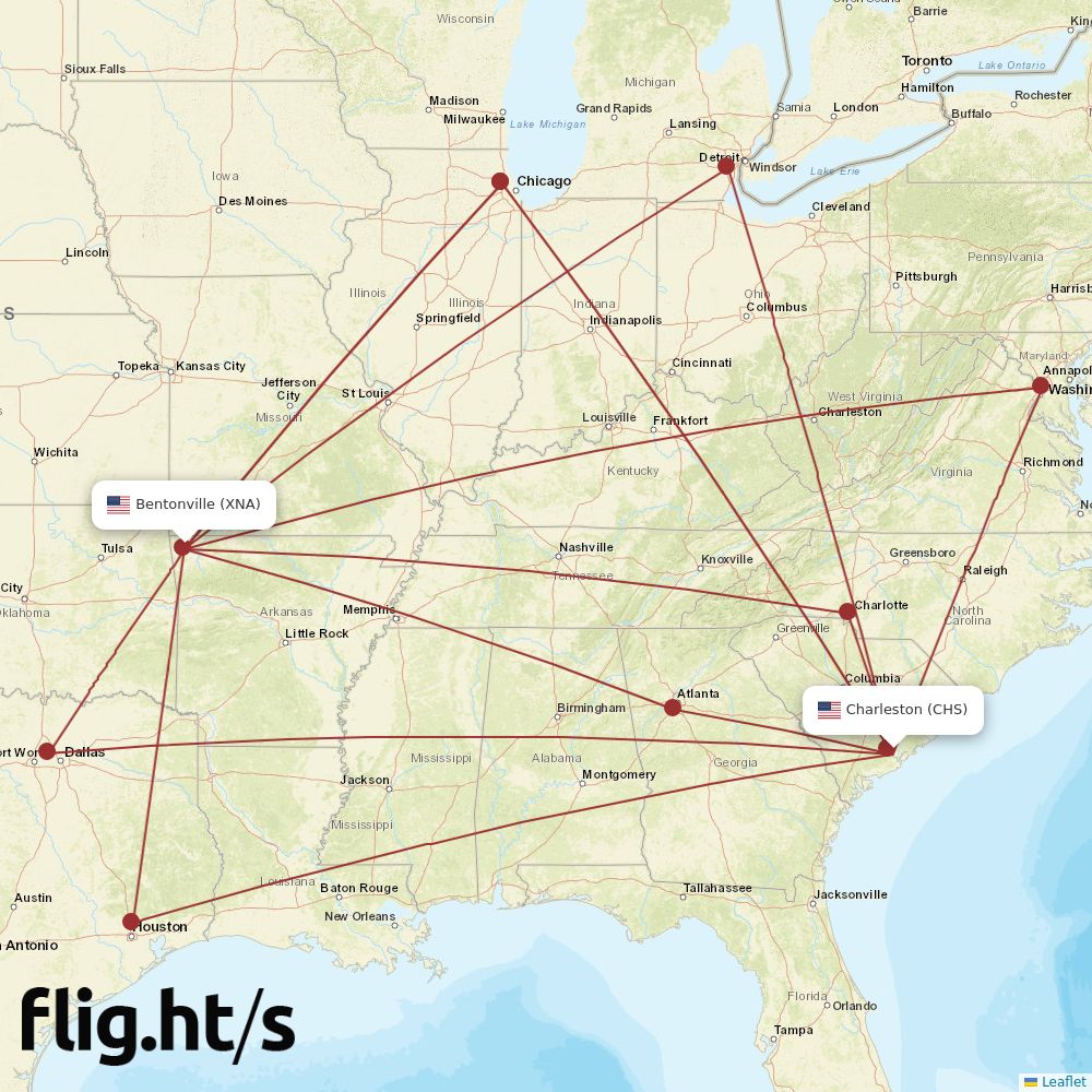 CHS-XNA