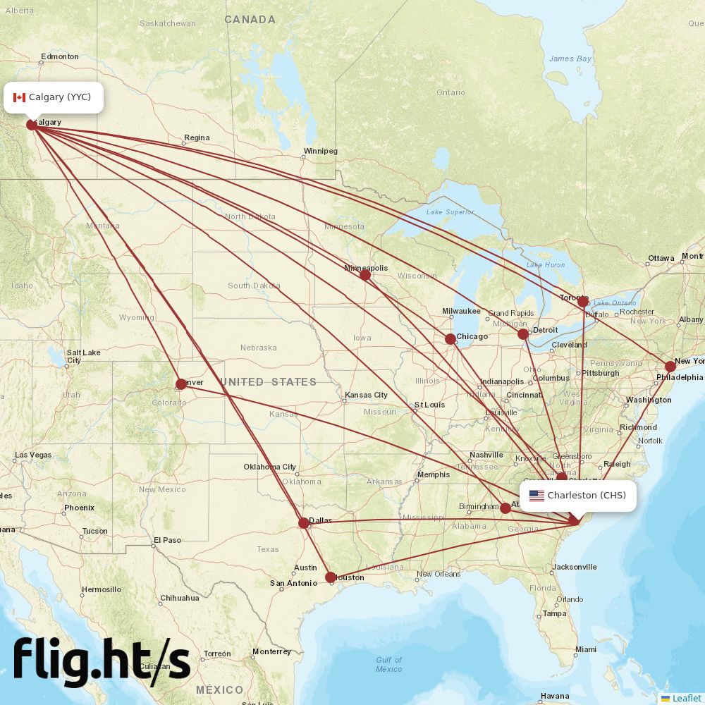 CHS-YYC