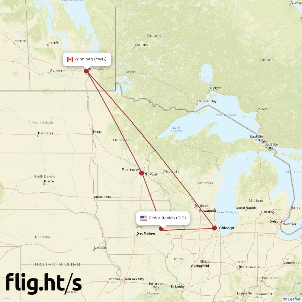CID-YWG
