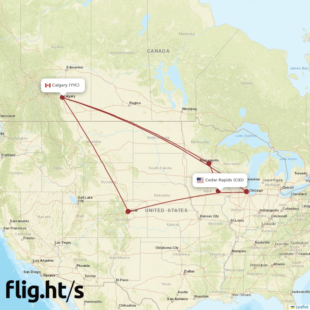 CID-YYC