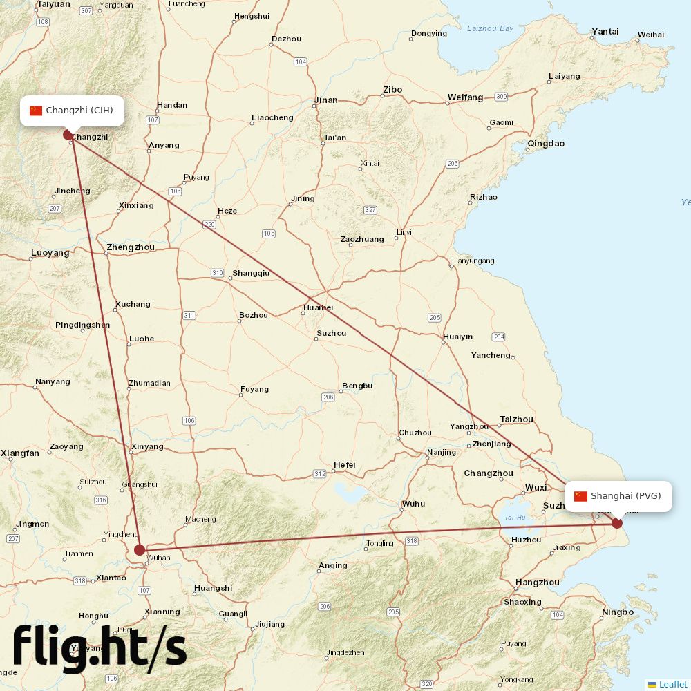 CIH-PVG