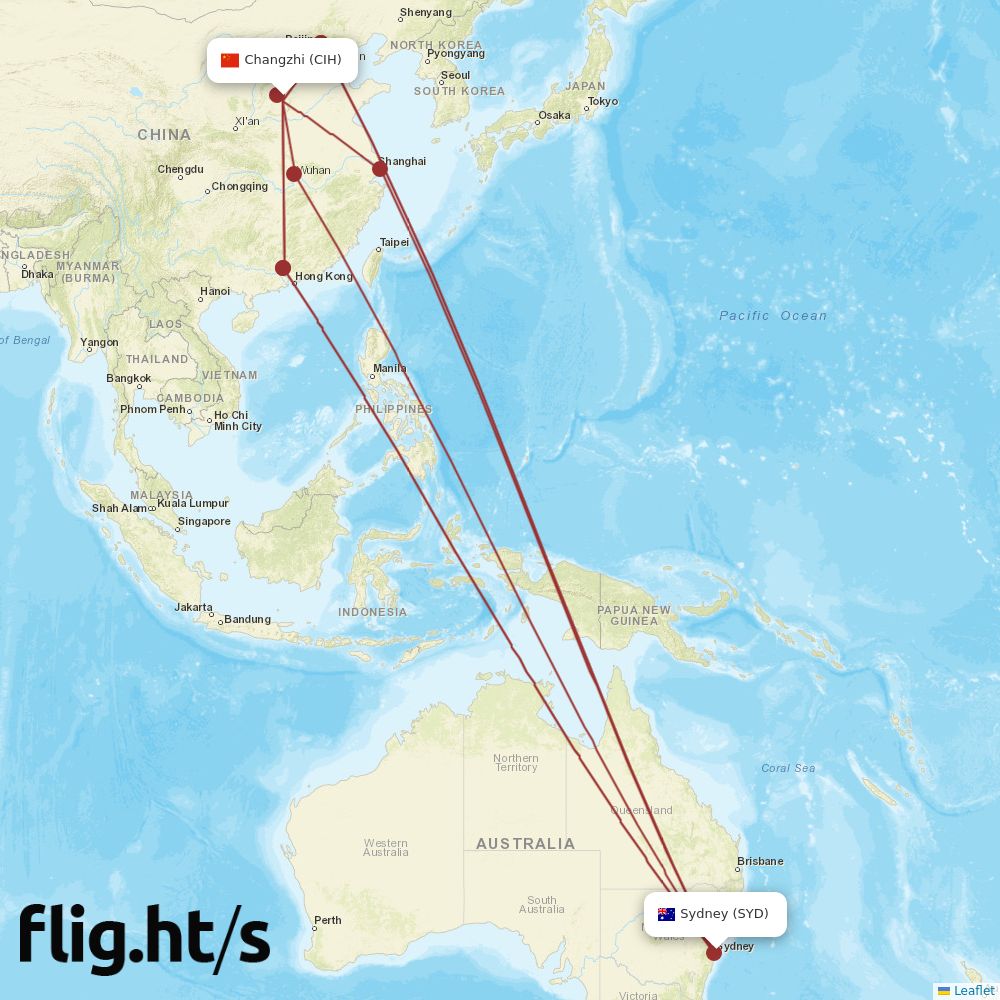 CIH-SYD