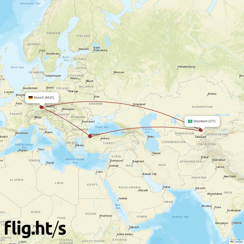 CIT-MUC