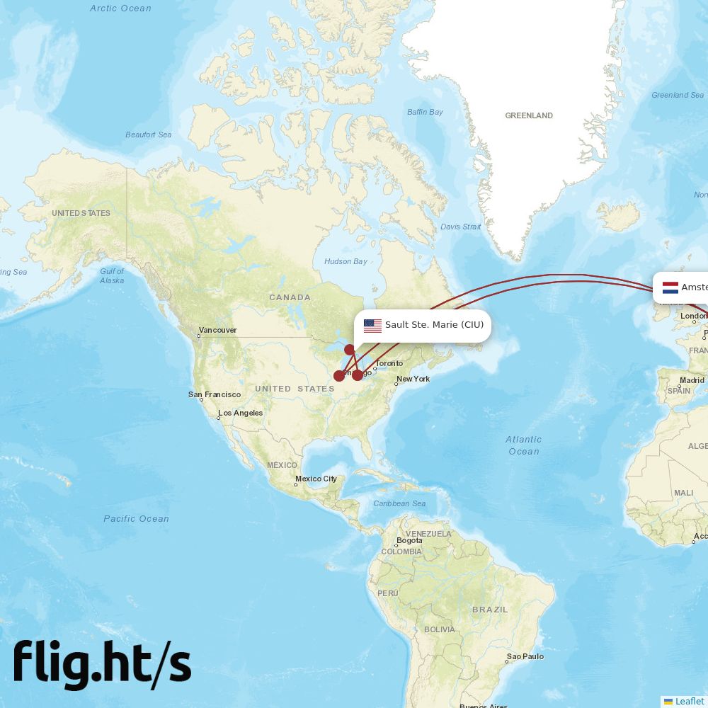 CIU-AMS